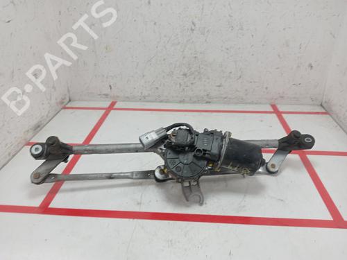 Front wiper motor CHEVROLET AVEO / KALOS Hatchback (T250, T255)  | BP27923980M29 