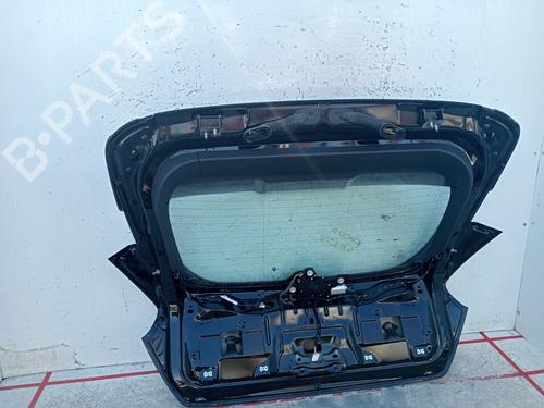 Tailgate FORD FOCUS III 1.0 EcoBoost | BP26229826C6 