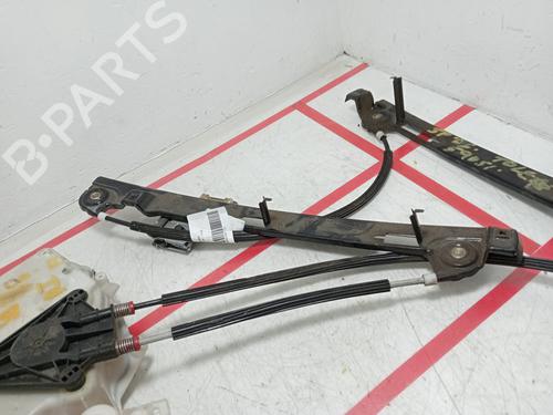 Front left window mechanism SEAT TOLEDO III (5P2) | BP29906431C22 - Image 13