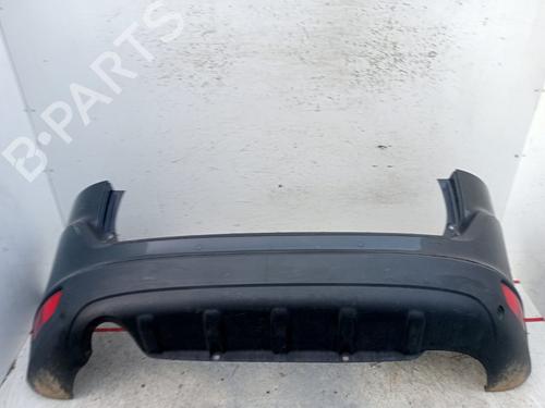 Used Rear bumper VOLVO XC60 I SUV (156) D3 / D4 (163 hp) 27369814
