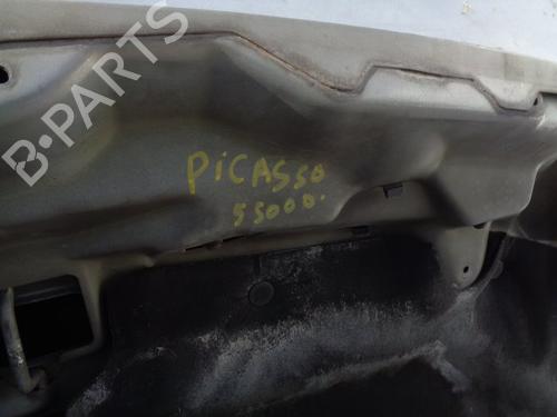 Hood CITROËN XSARA PICASSO (N68) 2.0 HDi | BP15933550C1 