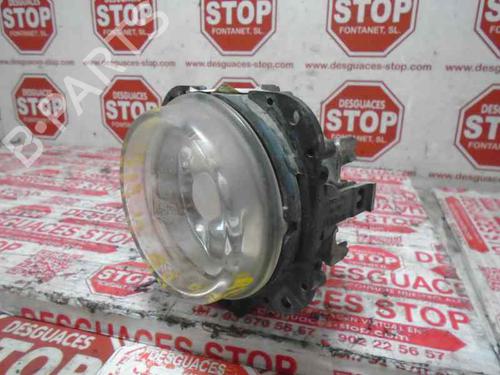 Right front fog light CITROËN XSARA PICASSO (N68) 2.0 HDi | BP7358555C31 