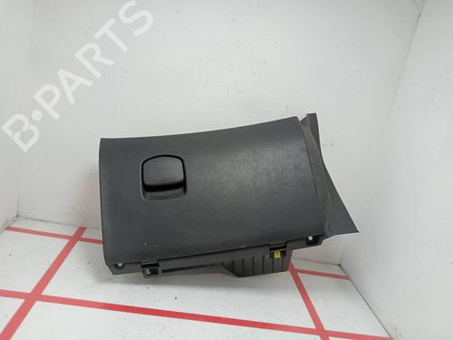 Used Glove box Glove box OPEL CORSA D (S07) [2006-2015] 25823524 25823524