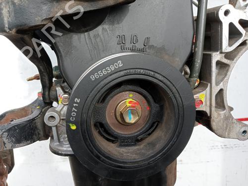 Engine DAEWOO MATIZ (M100, M150) 1.0 | BP20226249M1  - Image 6