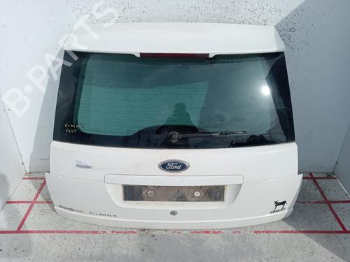 Used Tailgate Tailgate FORD FOCUS C-MAX (DM2) [2003-2007] 34138906 34138906