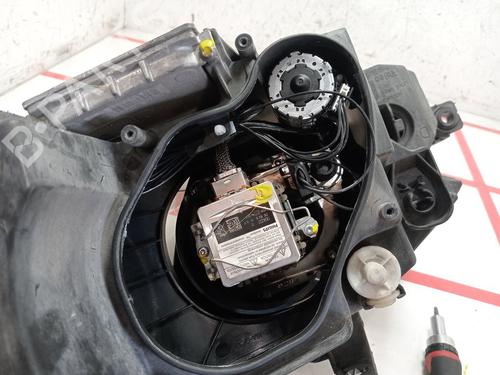 Right headlight SEAT TOLEDO III (5P2)  | BP27840201C29 