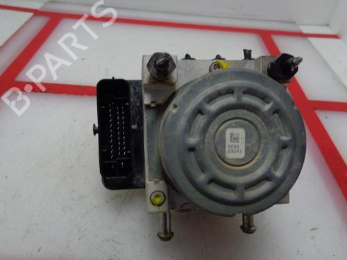 ABS pump HYUNDAI i10 II (BA, IA)  | BP17667429M43 