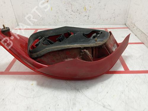 Left taillight PEUGEOT 307 (3A/C) | BP26452717C34