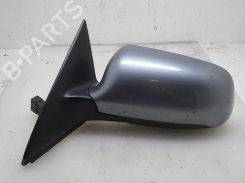 Left mirror AUDI A6 C5 (4B2) 2.7 T quattro | BP7363598C26 