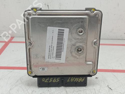 Used Engine control unit (ECU) Engine control unit (ECU) VW PASSAT B8 Variant (3G5, CB5) [2014-2026] 33245703 33245703