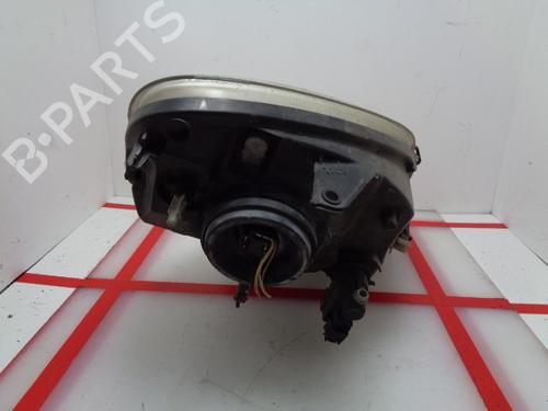 Left headlight RENAULT KANGOO (KC0/1_) 1.5 dCi | BP15926670C28 