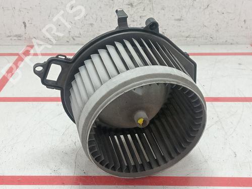 Heater blower motor CITROËN BERLINGO / BERLINGO FIRST MPV (MF_, GJK_, GFK_)  | BP27166049M62 