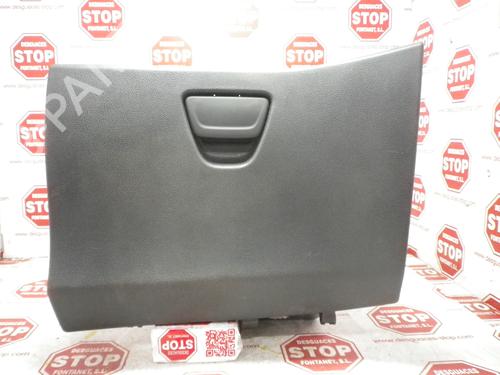 Used Glove box FORD FIESTA VI (CB1, CCN) 1.4 (97 hp) 7329202