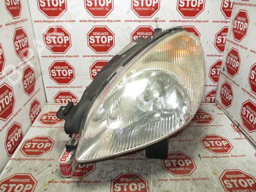 Used Left headlight CITROËN XSARA PICASSO (N68) 1.8 16V (115 hp) 7329300