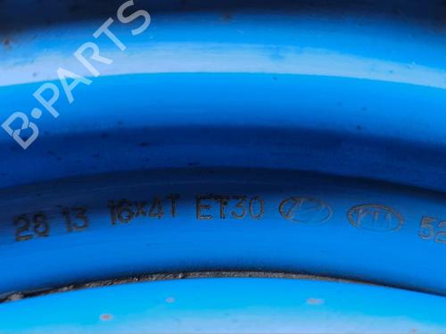 Andre KIA CARENS IV | BP34193072O1 - Image 3