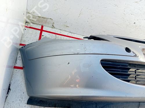 Front bumper PEUGEOT 307 (3A/C) 1.6 16V | BP30063093C7 