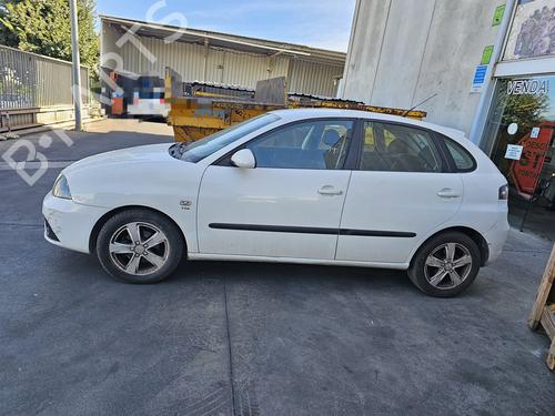 Right taillight SEAT IBIZA III (6L1)  | BP29010502C35 