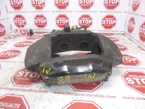 Right front brake caliper MERCEDES-BENZ M-CLASS (W163)  | BP15916881M104 