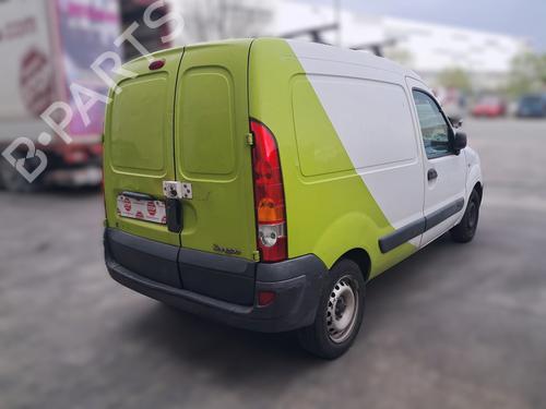 Steering pump RENAULT KANGOO (KC0/1_) 1.5 dCi | BP33319784M99 - Image 4