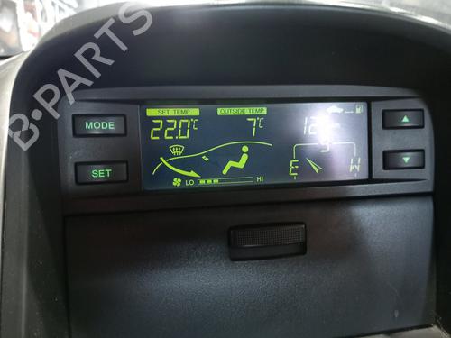 Comando clima CHEVROLET CAPTIVA (C100, C140) 3.2 4WD (230 hp) 31840436