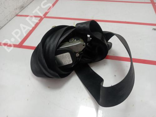 Front left seatbelt SEAT ALTEA (5P1)  | BP27284987I26 