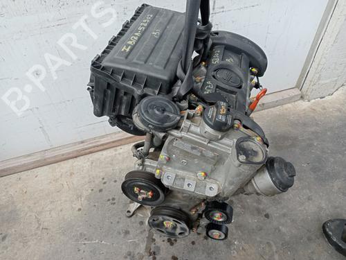 Engine SEAT IBIZA III (6L1)  | BP26518085M1 