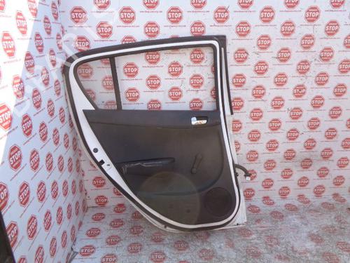 Left rear door HYUNDAI i20 I (PB, PBT)  | BP8135572C4 