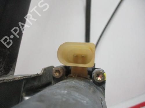 Front left window mechanism BMW 3 Coupe (E46) 325 Ci | BP15930279C22 