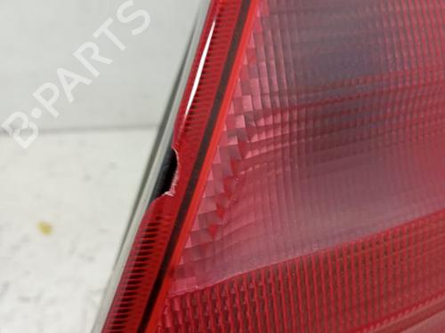 Used Right taillight MERCEDES-BENZ C-CLASS Coupe (CL203) C 230 Kompressor (203.740) (192 hp) 15950166