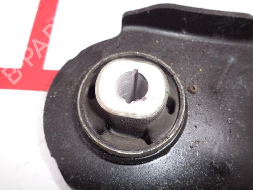 Left front suspension arm RENAULT SCÉNIC III (JZ0/1_)  | BP15932840M12 