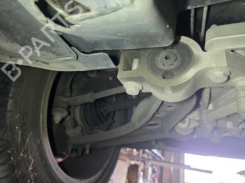 Used Left front steering knuckle Left front steering knuckle 37429766 37429766
