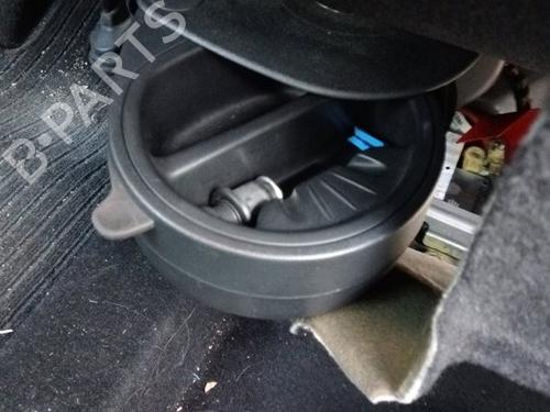 Used Ashtray SMART FORTWO Coupe (451) 1.0 Turbo (451.332) (84 hp) 30387716