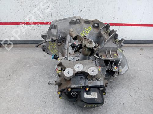 Gearbox CHEVROLET AVEO Hatchback (T300) 1.2 | BP34098976M3 - Image 4