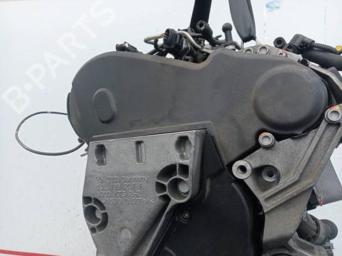 Engine SEAT TOLEDO IV (KG3) 1.6 TDI | BP38734378M1 - Image 6