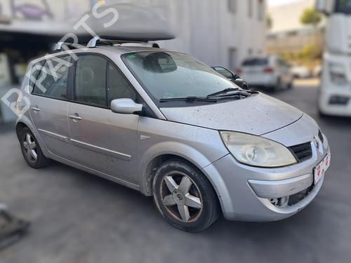 Used Parts RENAULT GRAND SCÉNIC II (JM0/1_) 1.5 dCi (JM02, JM13) (101 hp) 2931157