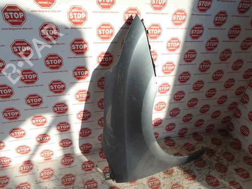 Forskærm Højre CITROËN C4 I (LC_) [2004-2014]  32139614