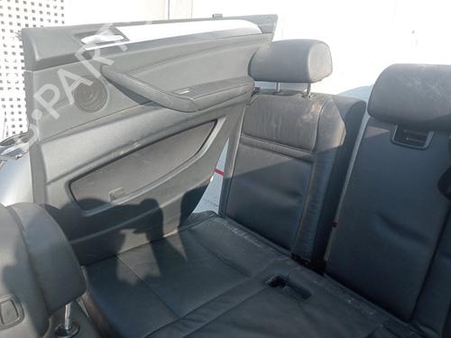 Seats set BMW X5 (E70) xDrive 30 d | BP27878514C78 
