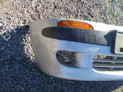 Front bumper DAEWOO MATIZ (M100, M150) 0.8 | BP7620199C7 