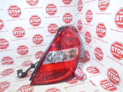 Højre baglygte HYUNDAI i20 I (PB, PBT) [2008-2015]  9076083