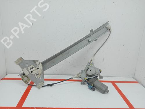 Used Rear left window mechanism CHEVROLET NUBIRA Saloon 1.8 (121 hp) 7343700