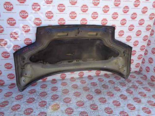 Hood CITROËN C2 (JM_) 1.4 HDi | BP7622113C1 