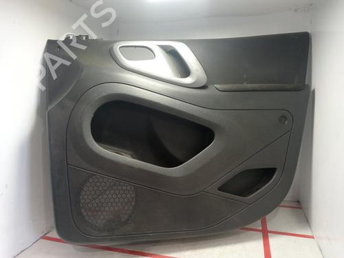 Used Front right panel Front right panel 36091167 36091167