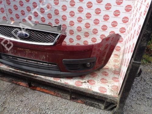 Front bumper FORD FOCUS C-MAX (DM2)  | BP7624883C7 