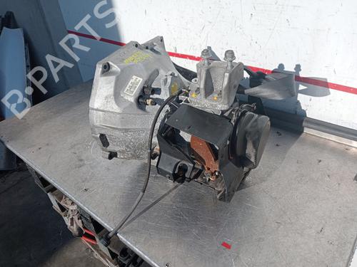 Gearbox FORD FIESTA VI (CB1, CCN)  | BP22353585M3 