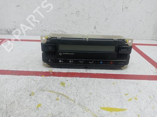 Comando chauffage VW GOLF IV (1J1) [1997-2008]  7372203