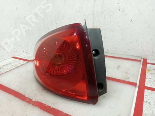 Left taillight SEAT ALTEA (5P1)  | BP20694575C34 