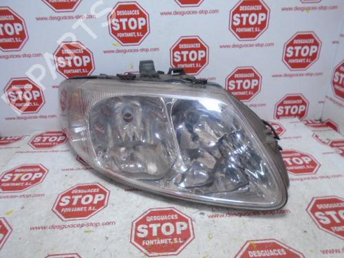 Used Right headlight CHRYSLER VOYAGER IV (RG, RS) 3.3 (174 hp) 8597223