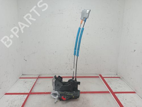 Used Front right lock HYUNDAI KONA (OS, OSE, OSI) [2017-2023]  18057299