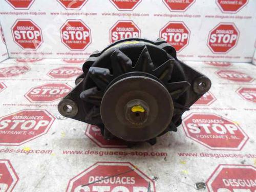 Alternator OPEL CORSA B (S93) 1.5 D (F08, F68, M68) | BP7396456M7 