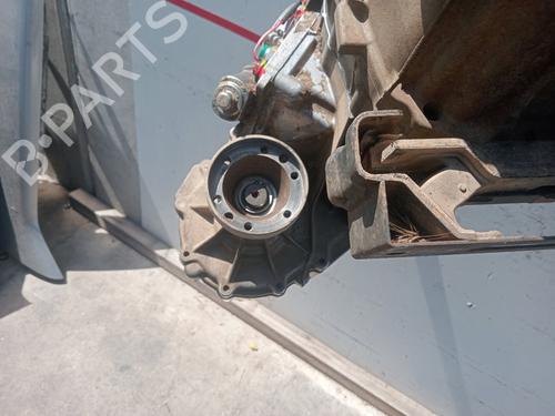 Gearbox SUZUKI GRAND VITARA II (JT, TE, TD) 1.9 DDiS (JB419WD, JB419XD) | BP25771385M3 